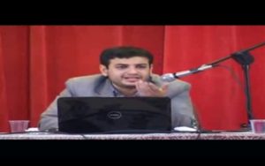 مستند «زندگی به سبک آخرالزمانی» - قسمت هشتم