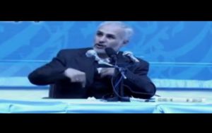 مستند «زندگی به سبک آخرالزمانی» - قسمت نهم