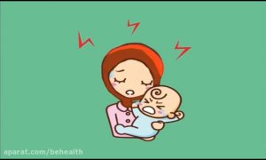 افسردگی زنان پس از زایمان
