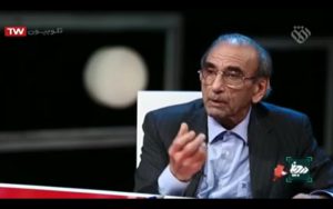 افزایش جمعیت و منابع آب