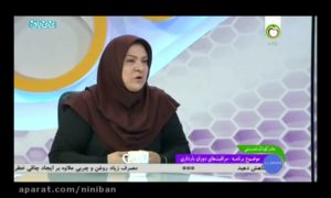 عکسبرداری دوران بارداری