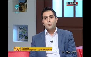 برنامه «صبح بخیر ایران» با موضوع تربیت فرزند- قسمت اول