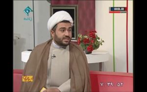 برنامه «صبح بخیر ایران» با موضوع تربیت فرزند- قسمت دوم