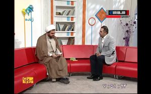 برنامه «صبح بخیر ایران» با موضوع تربیت فرزند- قسمت دوم