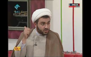 برنامه «صبح بخیر ایران» با موضوع تربیت فرزند- قسمت پنجم