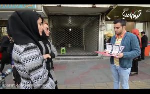 بین گزینه یک یا دو ترجیح میدی کدوم یکی همسایتون باشه؟ خانواده پرجمعیت یا کسی که سگ داره؟