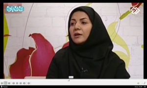 چرا کیسه آب پاره می شود؟