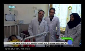 التهاب روده در کودکان، درمان