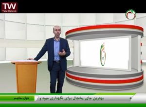 امکان استفاده از نیروی کار و علمی مهاجران