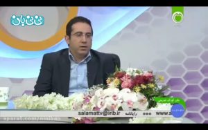 انحراف چشم نوزادان