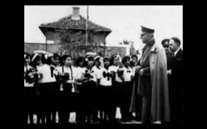 مستند «فمینیسم» (قسمت سوم)
