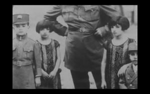 مستند «فمینیسم» (قسمت پنجم)