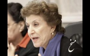 مستند «فمینیسم» (قسمت هفتم)