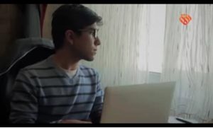 فیلم کوتاه با موضوع «تک فرزندی»
