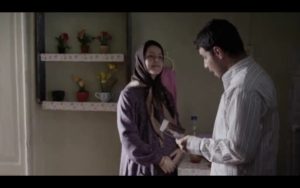 فیلم سینمایی «فرشته ها با هم می آیند»