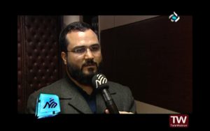 معرفی کتاب «جنگ جهانی جمعیت»- برنامه در شهر