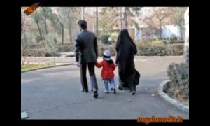 مشکلات تک فرزندی برای والدین و بچه ها