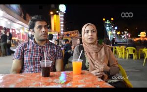 مستند «به وقت مادری»