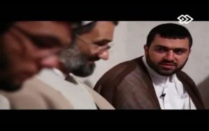 مستند «به رنگ زندگی»- بخش سوم