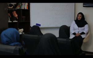 مستند «دویست و هشتاد روز»