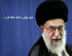 نگذاریم نمای زیبای جوانی کشور از بین برود