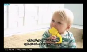 راهکار دندان درآوردن کودک