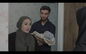 سهم من از جوانی ایران