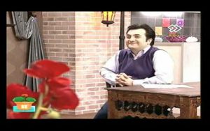 شرایط فرزندآوری- قسمت چهارم