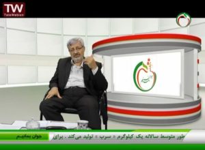 شرایط سالمندی جمعیت