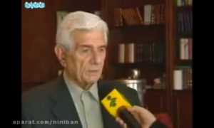 شیردادن به نوزاد با نوازش