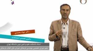 سیاست های تنظیم خانواده در ایران