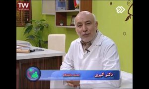 صحبت های پروفسور اکبری درباره اینکه چه تعداد فرزند خوب است