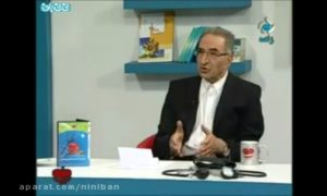تب در کودکان