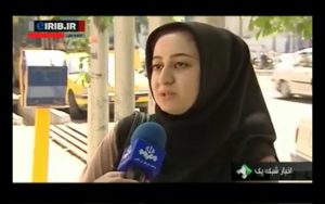 گزارش خبری درباره تغییرات در هرم سنی جمعیت کشور