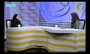 ترشحات بی رنگ سینه