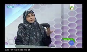 ترشحات سینه در دوران بارداری