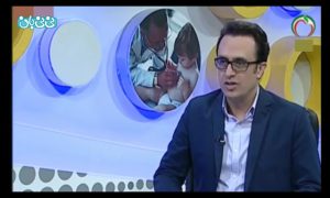 تاثیر شیشه شیر بر ریفلاکس