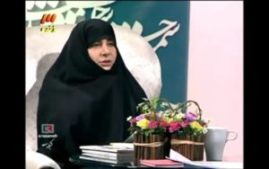 آداب معنوی بارداری و تربیت فرزند