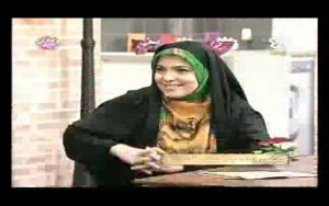ورزش در دوران بارداری- قسمت پنجم